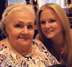 Annette Bobbitt's Instagram, Twitter & Facebook