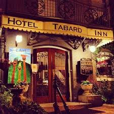 I have been here four times now, for both dinners and brunches, and each visit only confirms my belief that they truly deserve 5 stars!! Tabard Inn Hotel In Dupont Circle