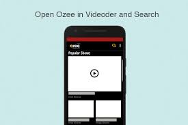 Download and install old versions of apk for android. Download Latest Tv Shows And Episodes From Ozee