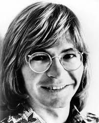 JOHN DENVER OLD Photo Music Band Singer Performer 7 $9.00