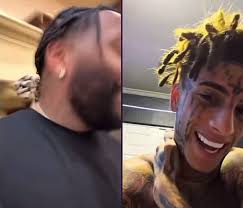 Kevin Gates Island Boy