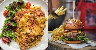 Western food tanpa chicken mana boleh dipisahkan. 9 Affordable Delicious Western Food Places In Klang Valley Beep Food Delivery App Blog