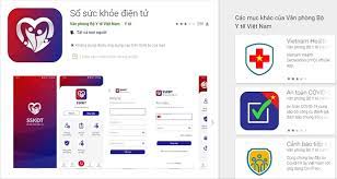 Maybe you would like to learn more about one of these? Ä'Äƒng Ky Tiem Vaccine Phong Covid 19 Qua Sá»• Sá»©c Khá»e Ä'iá»‡n Tá»­ Bao Nhan Dan