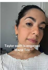 Mazel Tov Engagement