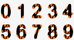 In essence you will always be sorting a string and sort evaluates each symbol on it's own. Number Alphabet Numerical Digit 0 Computer Icons Number Png Image Transparent Png Free Download On Seekpng