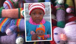 It's perfect for knitters and crocheters that want to help but may not have the time to make a complete blanket. Knit A Square Join The Warmest Crafters On Earth