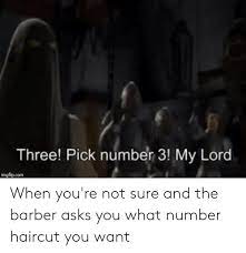 Find this pin and more on this is so me by weslyn wadsworth. 25 Best Memes About Pick Number 3 My Lord Pick Number 3 My Lord Memes