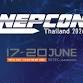 NEPCON Thailand 2026 event image