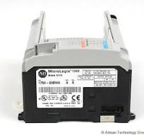 1764-24BWA Allen-Bradley (MicroLogix 1500 Programmable ...