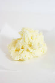 How can you tell if butter and sugar are creamed? Mixing Up The Perfect Cake The Cake Blog