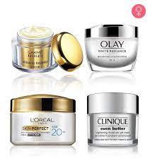 We've compiled this list to help you choose the right face cream for your skin type. 15 Best Skin Lightening Creams For Oily Skin In India 2020 Cream For Oily Skin Fairness Cream Oily Skin