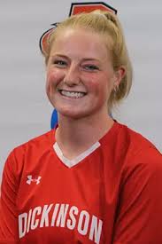 2021 Women's Soccer Roster