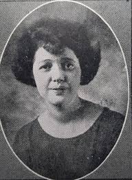 Irene Lillian Billups (1904-1998)