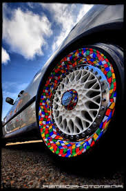 Bbs You Have To Admit That S Pretty Cool Maj Felgen Vw Lupo Alte Autos