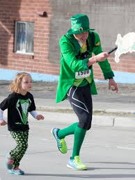 Photos: 2016 Leprechaun Race in Midtown Reno