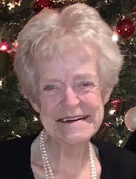 Eleanor McKeary Obituary (1932