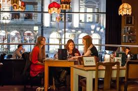 Tradition dictates that the drink be shaken very hard for at least one and preferably two full. Chill Chat Eat And Drink Picture Of Cosy Club Cardiff Tripadvisor