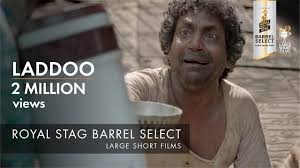 Laddoo I Kumud Mishra I Royal Stag Barrel Select Large Short Films Short Film The Selection Film