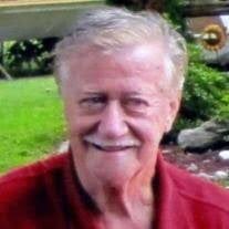 Gerald Benn Obituary