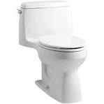 Toilet With a High Toilet Seat: Does One Exist?<a name='more'></a> m