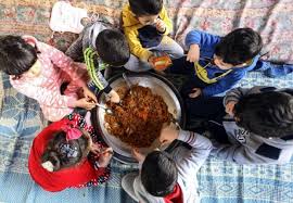 We did not find results for: Couscous Deserves World Heritage Status As A Food Of The Maghreb Middle East Eye