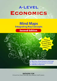 Mind map software can help visualize information and connect thoughts and ideas. A Level Economics Mind Maps Integrating Key Concepts 2nd Edition Cpd Singapore Education Services Pte Ltd