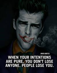 Joker quotes