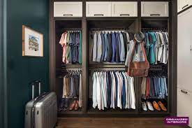 Our storage & organization category offers a great selection of clothing & closet storage and more. Men S Closet Design How To Create The Ultimate Closet For Him