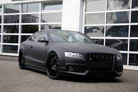 Stanced Car Thread Page 4 Audi S5 Black Audi Matte Black Cars