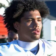 Florida Football High School Players