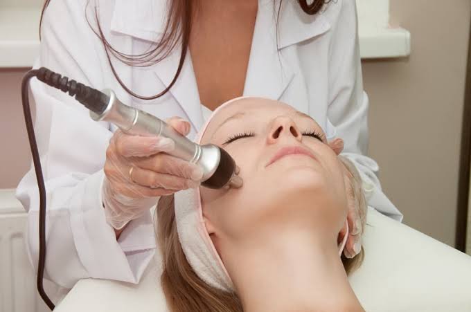 Radio Frequency (RF) Energy for Skin Rejuvenation: Indications and  Candidates in Houston &ndash; Dr. Bradford Patt