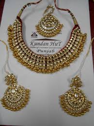 Kundan Jewellery Latest Designs Trends 2018 19 For Asian Women Bridal Fashion Jewelry Kundan Jewellery Bridal Gold Jewelry Stores