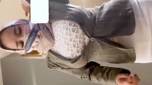 Horny Colmek Hijab Gushes Amanda