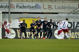 Aus der welt und deiner region. Tus Erndtebruck Gegen Sc Paderborn 07 Wetten Live Im Tv