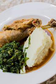 Chicken stews are usually made without plums, but if you like to taste the stew with plums, you can use the electric plum or plum plum, which are the best plum for the chicken stew. Kuku Wa Kienyeji Stew Free Range Chicken Pendo La Mama