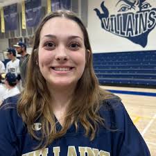 Bishop McGuinness Girls Lacrosse Roster (2023-24)