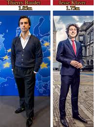 Thierry baudet werd donderdagochtend geraakt door een lofzang van hans smolders. Pol Politically Incorrect Thread 113388346