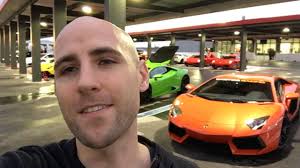 Search used cheap cars listings to find the best las vegas, nv deals. Exotics Car Racing In Las Vegas Racing A Ferrari 430 Lamborghini Gallardo