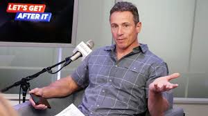 Chris cuomo is a family man. Chris Cuomo Fredo Debate Is The Term Considered An Italian Slur Bbc News