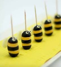 Abeilles Cuisine Creative Recettes De Cuisine Idee Recette