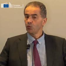 @EUScienceInnov's video Tweet