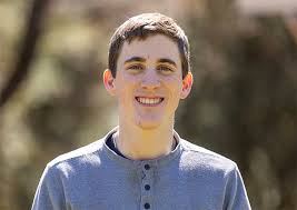 Shriners Children's Northern California Heals Dan in Many Ways