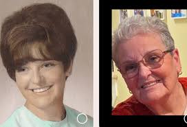 Does anyone remember Geraldine Garret she would have been about 17 or 18 in  the late 1960s