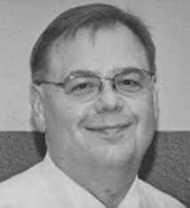 Steven Arbogast Obituary (1963