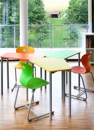 Mayr Schulmobel Konnte Umsatz Trotz Sparbudgets Und Investitionsbremsen Halten Schulmobel Schule Investition