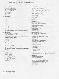 Maybe you would like to learn more about one of these? Jawaban Lks Matematika Kelas 8 Semester 1 Kurikulum 2013 Cara Golden