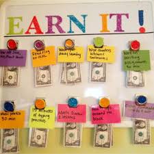 21 unmistakable ideas for childrens reward chart