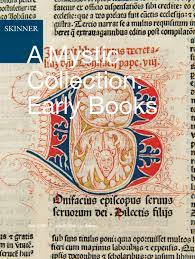 Learn how to transfer your. A Mystic Collection Early Books Skinner Auction 3269b By Skinner Inc Issuu