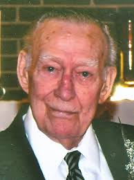 James Henry “Jim” Legacie (1921-2012)