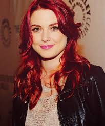 Natalia Hendricks (FaceClaim Alexandra Breckenridge)